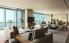 Shenzhen Marriott Hotel Nanshan